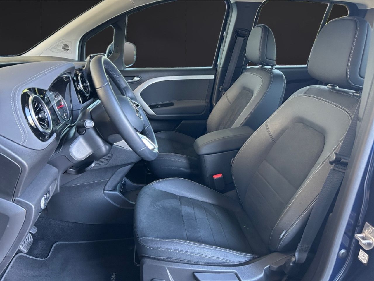 Mercedes-Benz T-Klasse – Bild 5