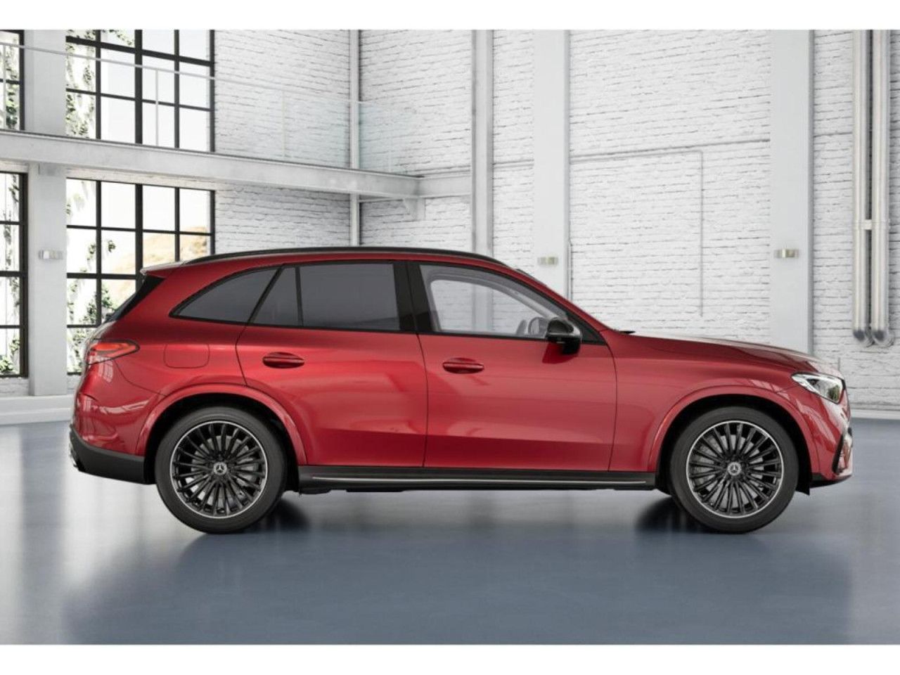 Mercedes-Benz GLC – Bild 5