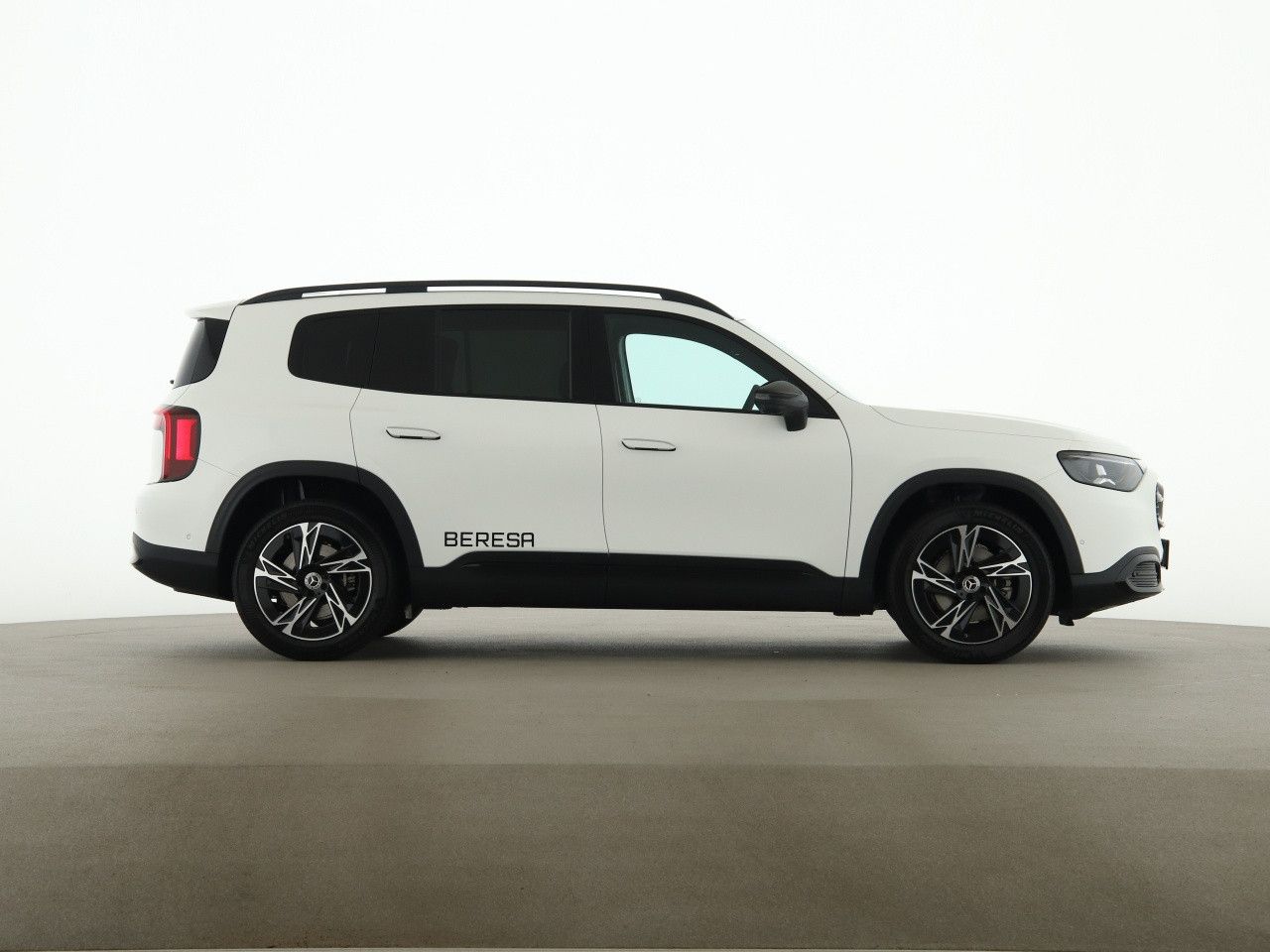 Mercedes-Benz GLB – Bild 6