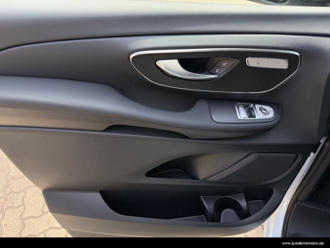 Mercedes-Benz V-Klasse – Bild 14