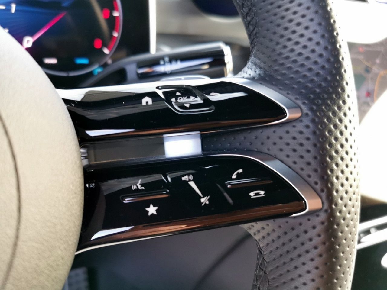 Mercedes-Benz GLC – Bild 13
