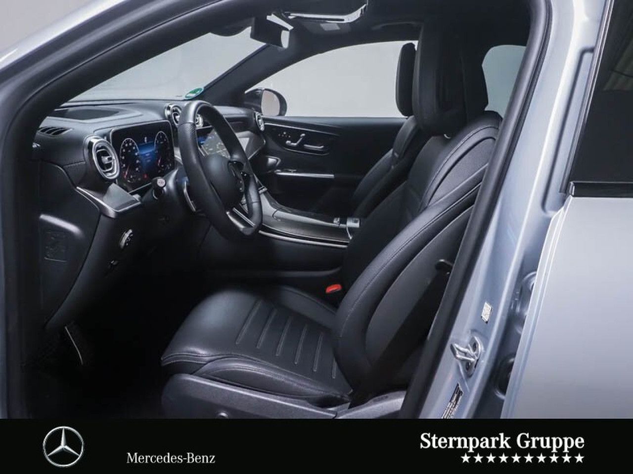Mercedes-Benz GLC – Bild 9