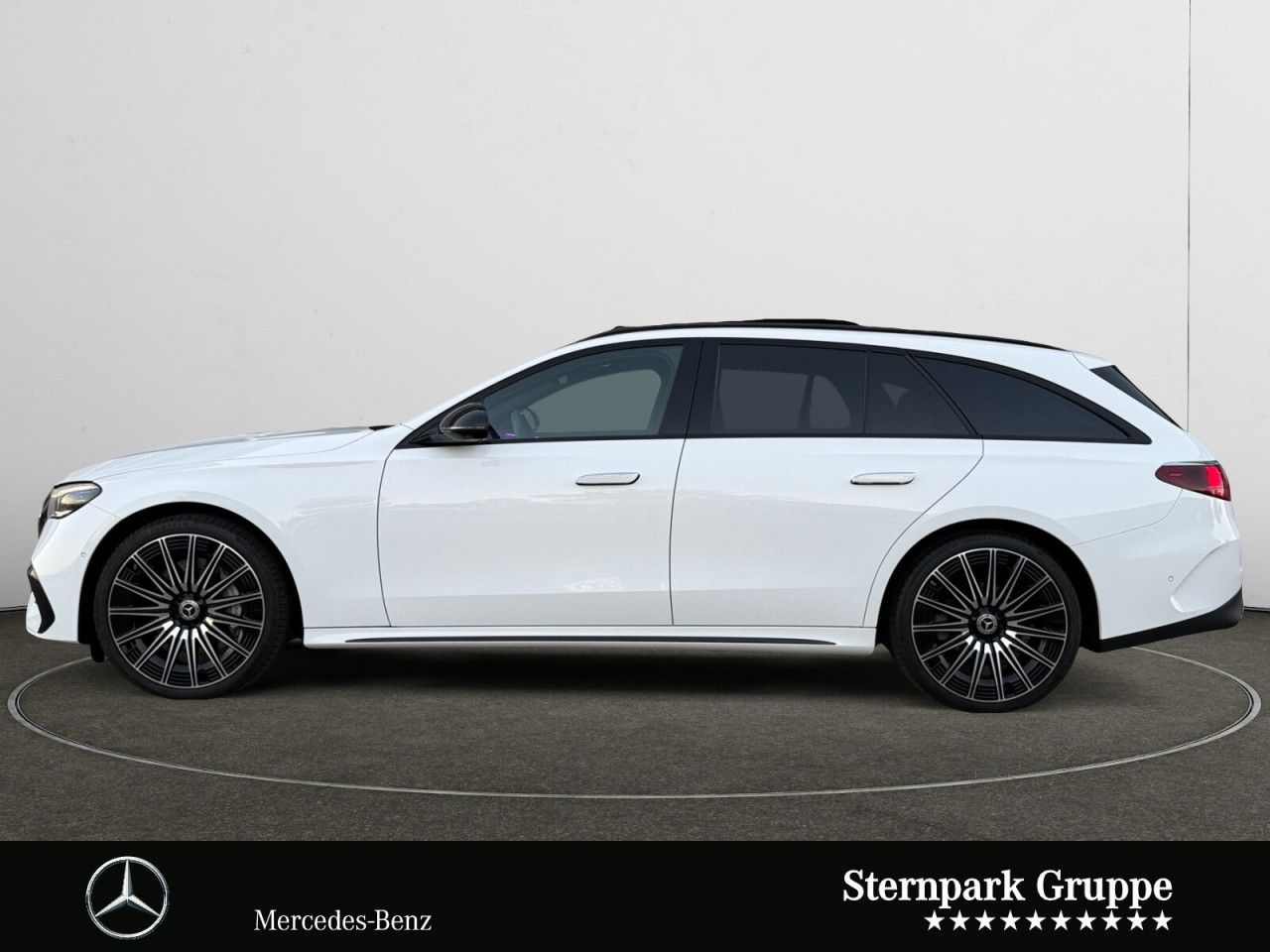 Mercedes-Benz E-Klasse – Bild 2