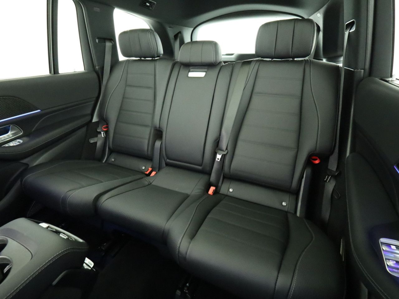 Mercedes-Benz GLS – Bild 18