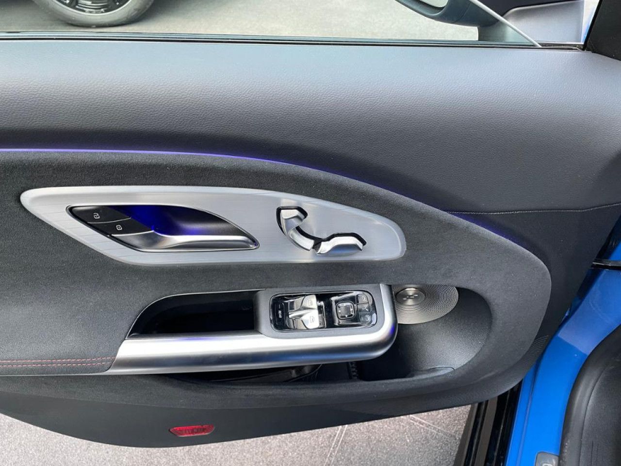 Mercedes-Benz CLA – Bild 2