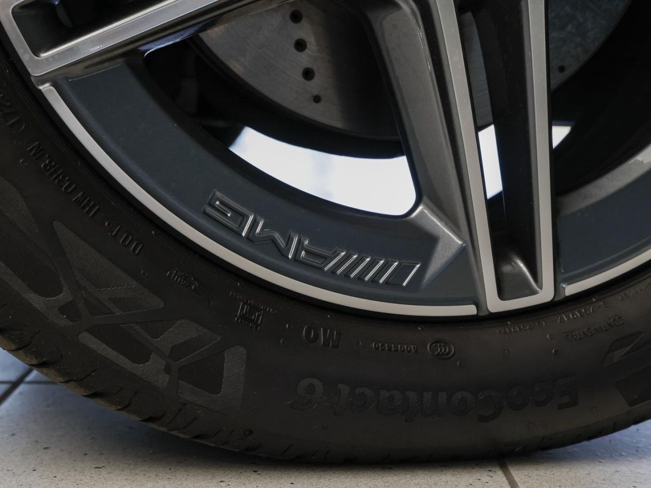 Mercedes-Benz GLA – Bild 9