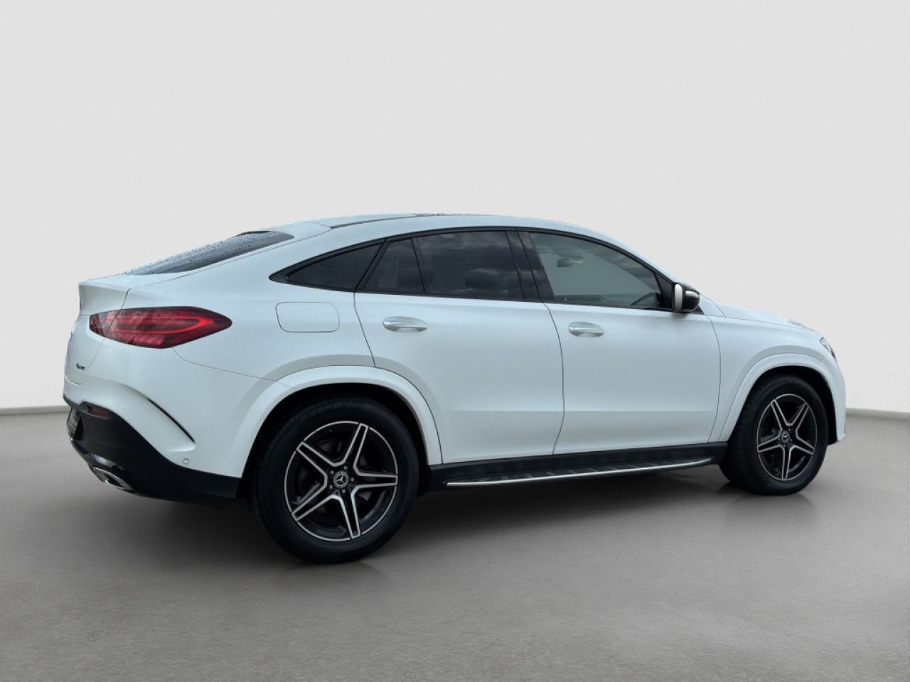 Mercedes-Benz GLE – Bild 2