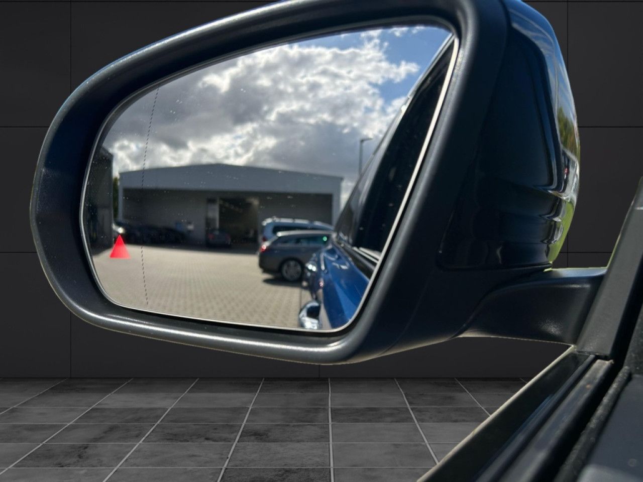 Mercedes-Benz GLB – Bild 9