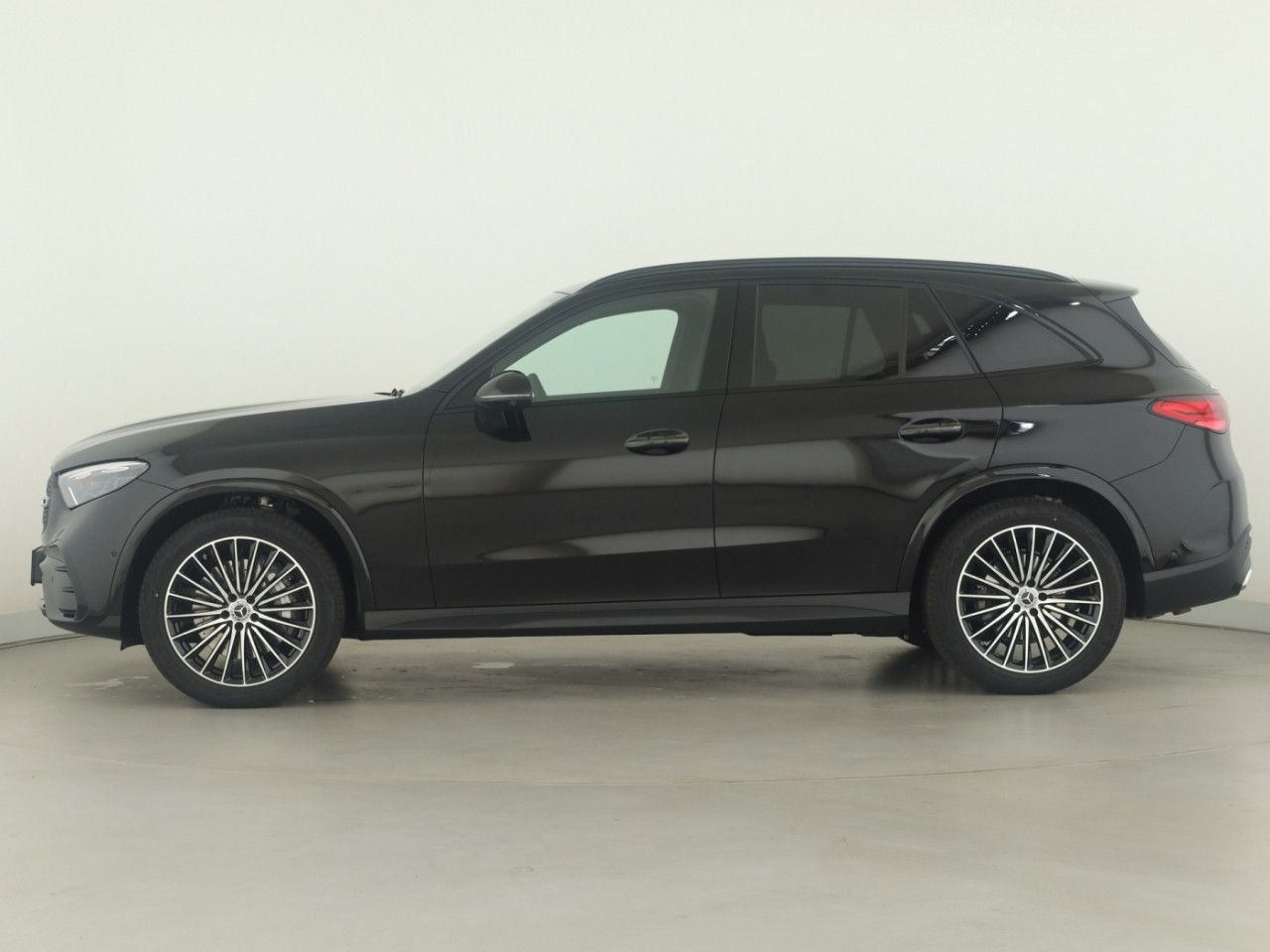 Mercedes-Benz GLC – Bild 7