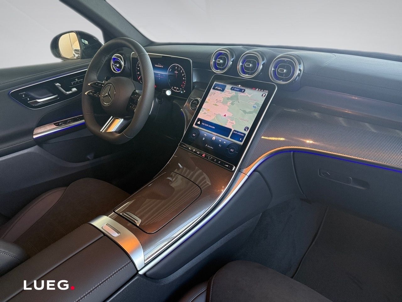 Mercedes-Benz GLC – Bild 9