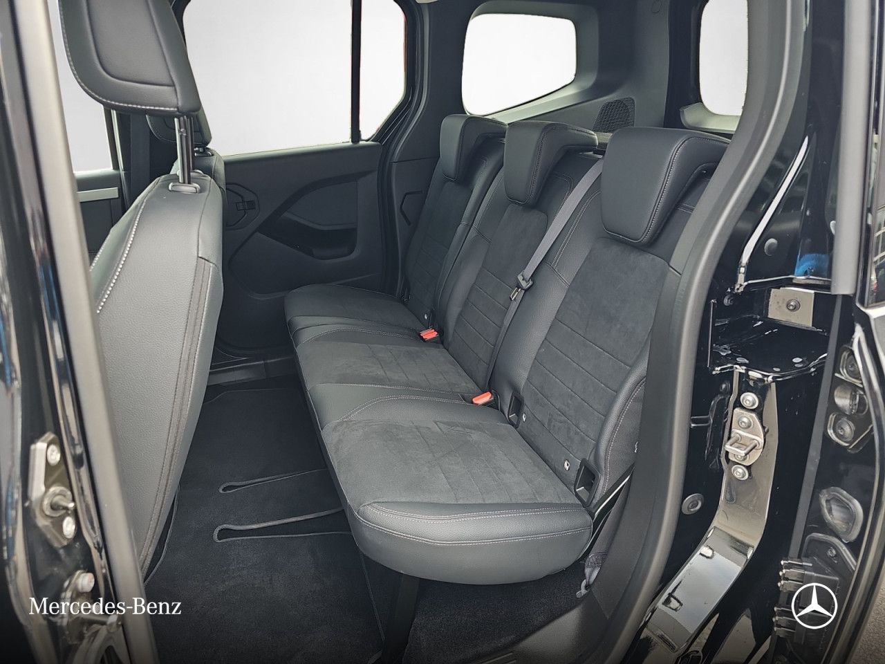 Mercedes-Benz T-Klasse – Bild 12