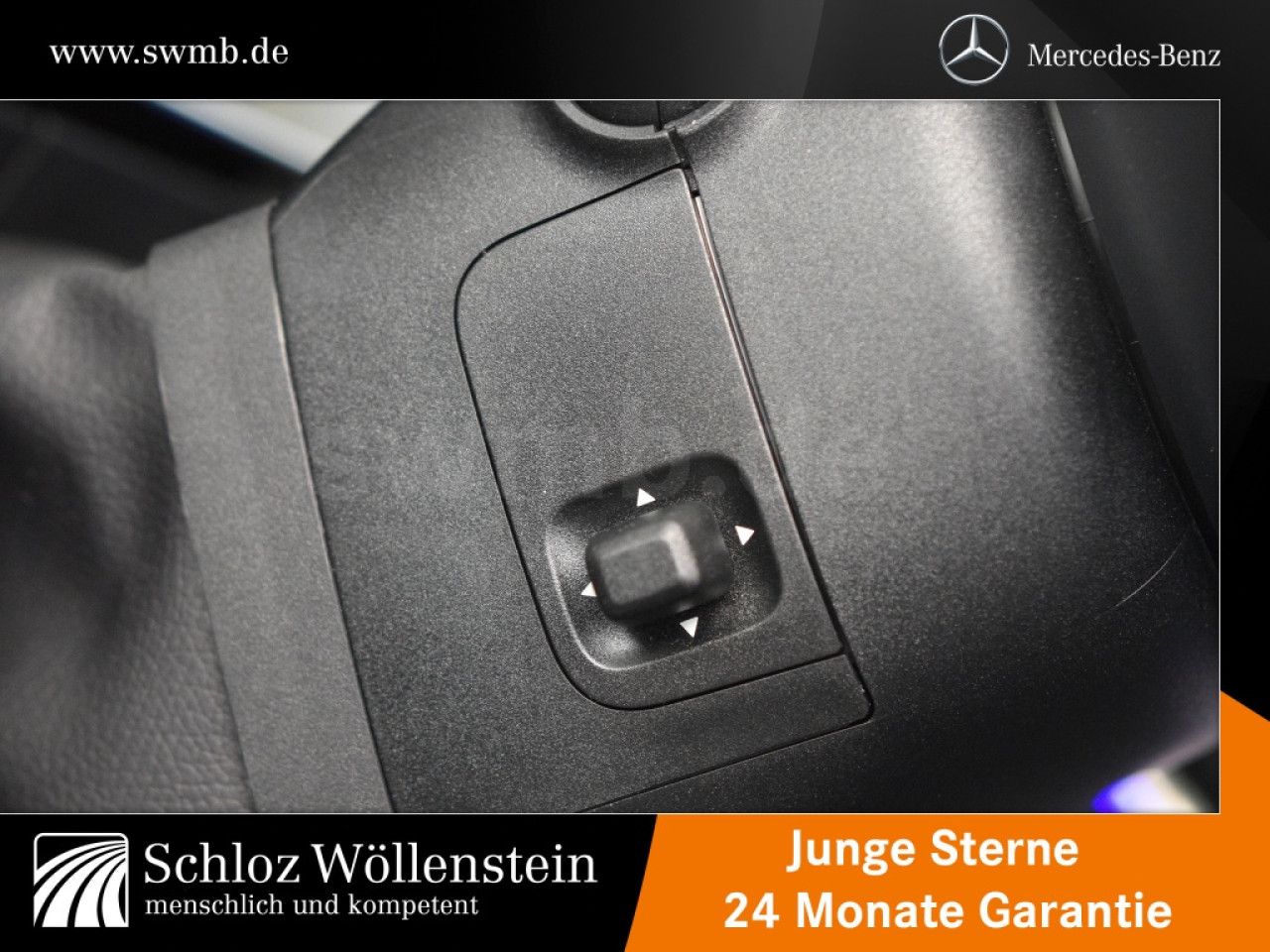 Mercedes-Benz GLC – Bild 19