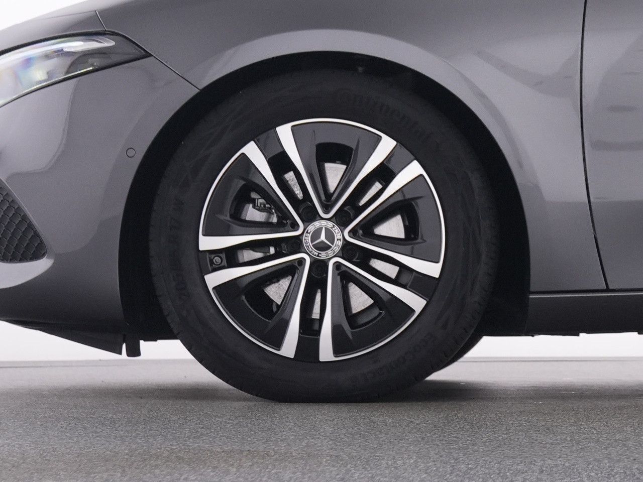 Mercedes-Benz A-Klasse – Bild 19