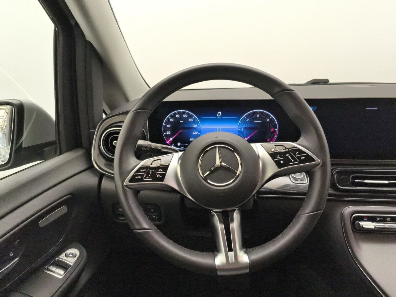 Mercedes-Benz V-Klasse – Bild 13