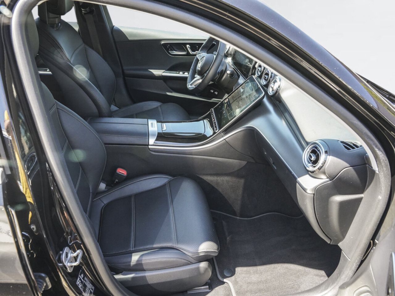 Mercedes-Benz C-Klasse – Bild 5