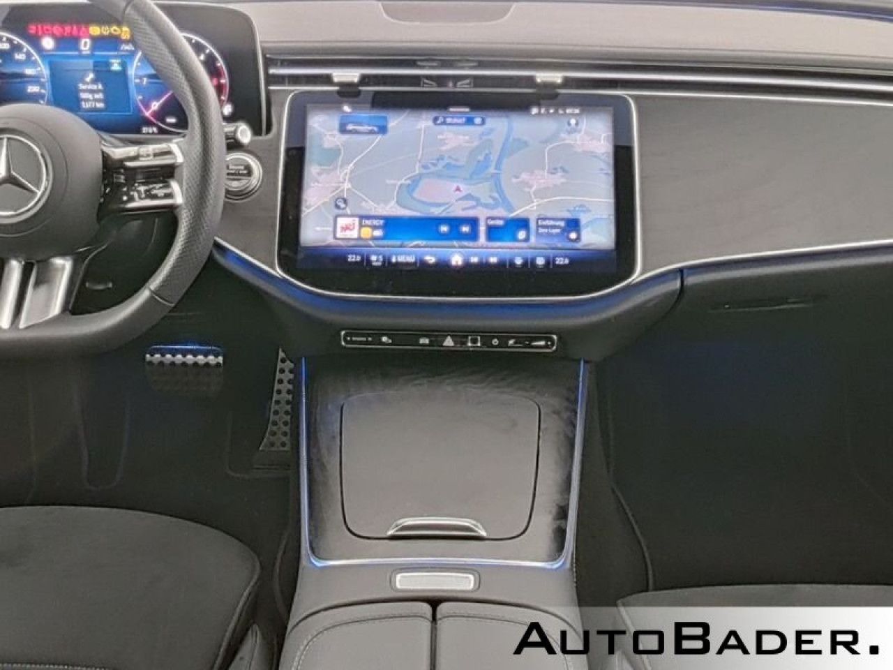 Mercedes-Benz E-Klasse – Bild 5