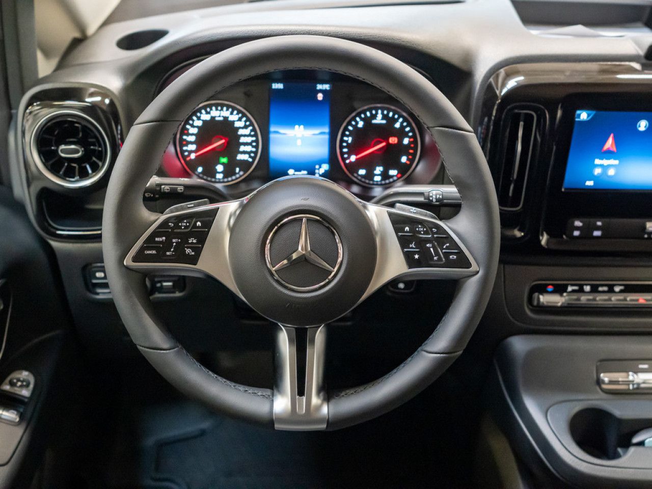 Mercedes-Benz Vito – Bild 10
