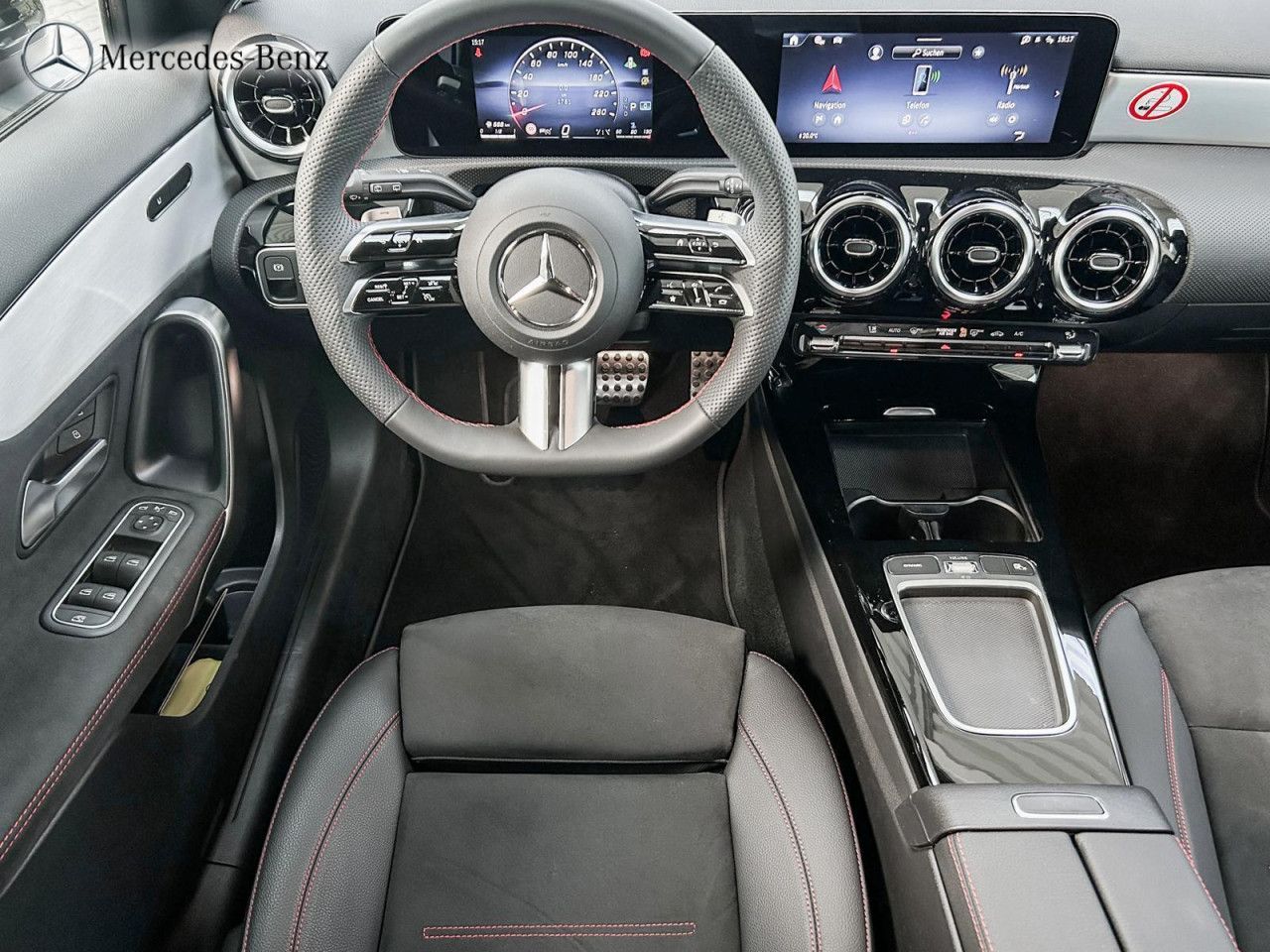 Mercedes-Benz A-Klasse – Bild 10
