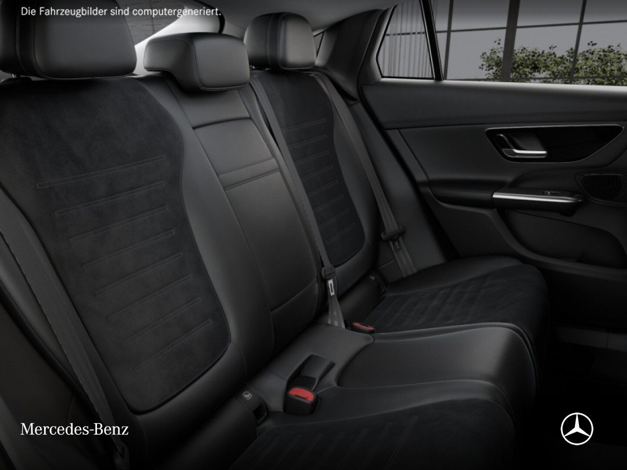 Mercedes-Benz GLC – Bild 10