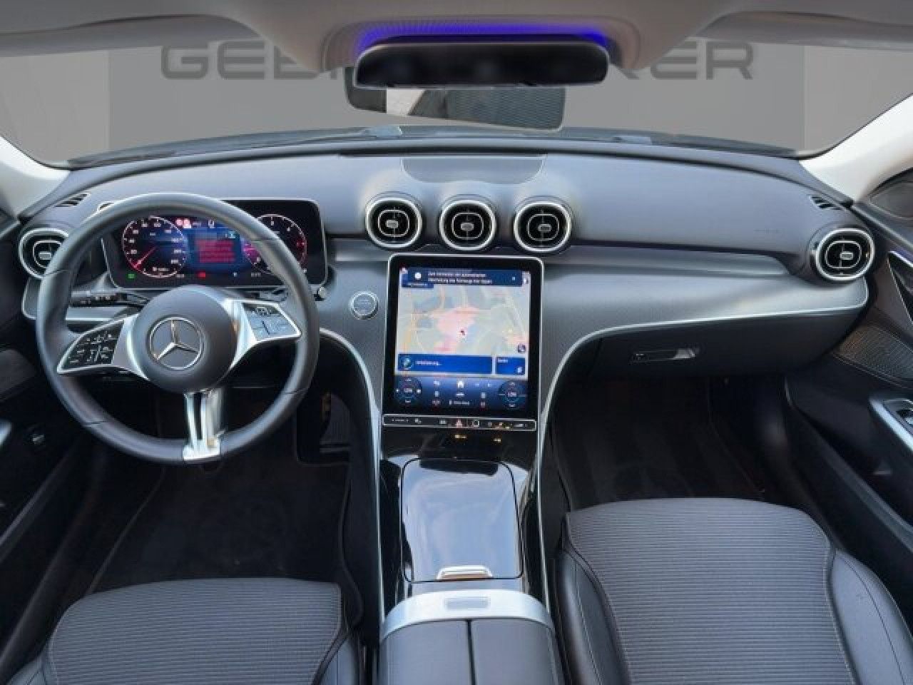 Mercedes-Benz C-Klasse – Bild 7