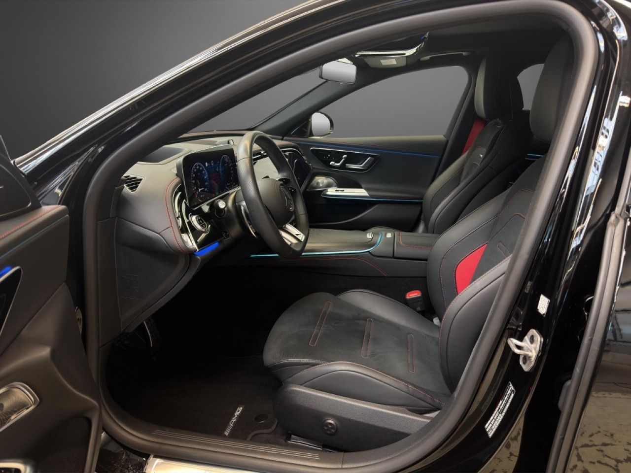 Mercedes-Benz E-Klasse – Bild 7