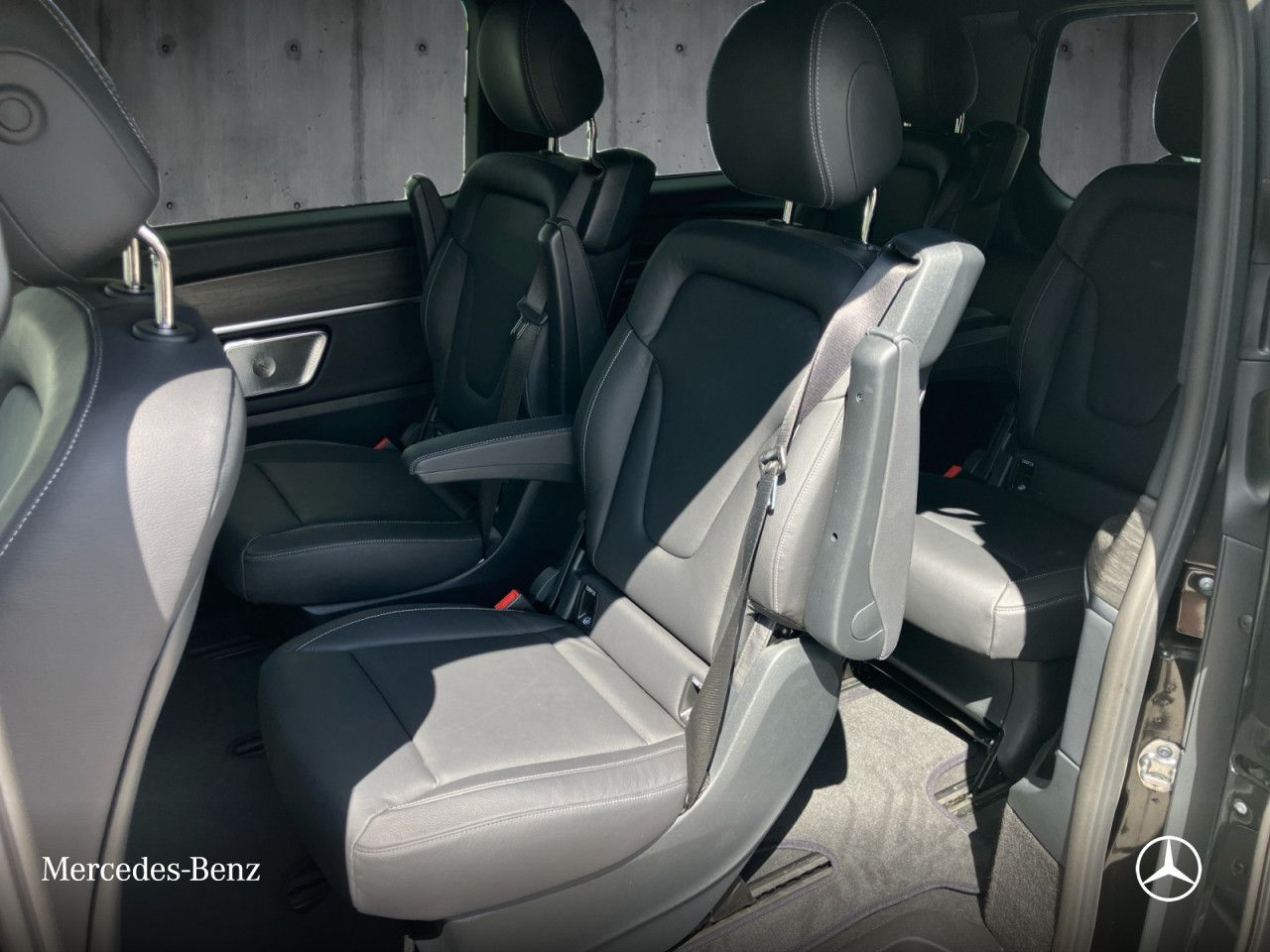 Mercedes-Benz V-Klasse – Bild 9