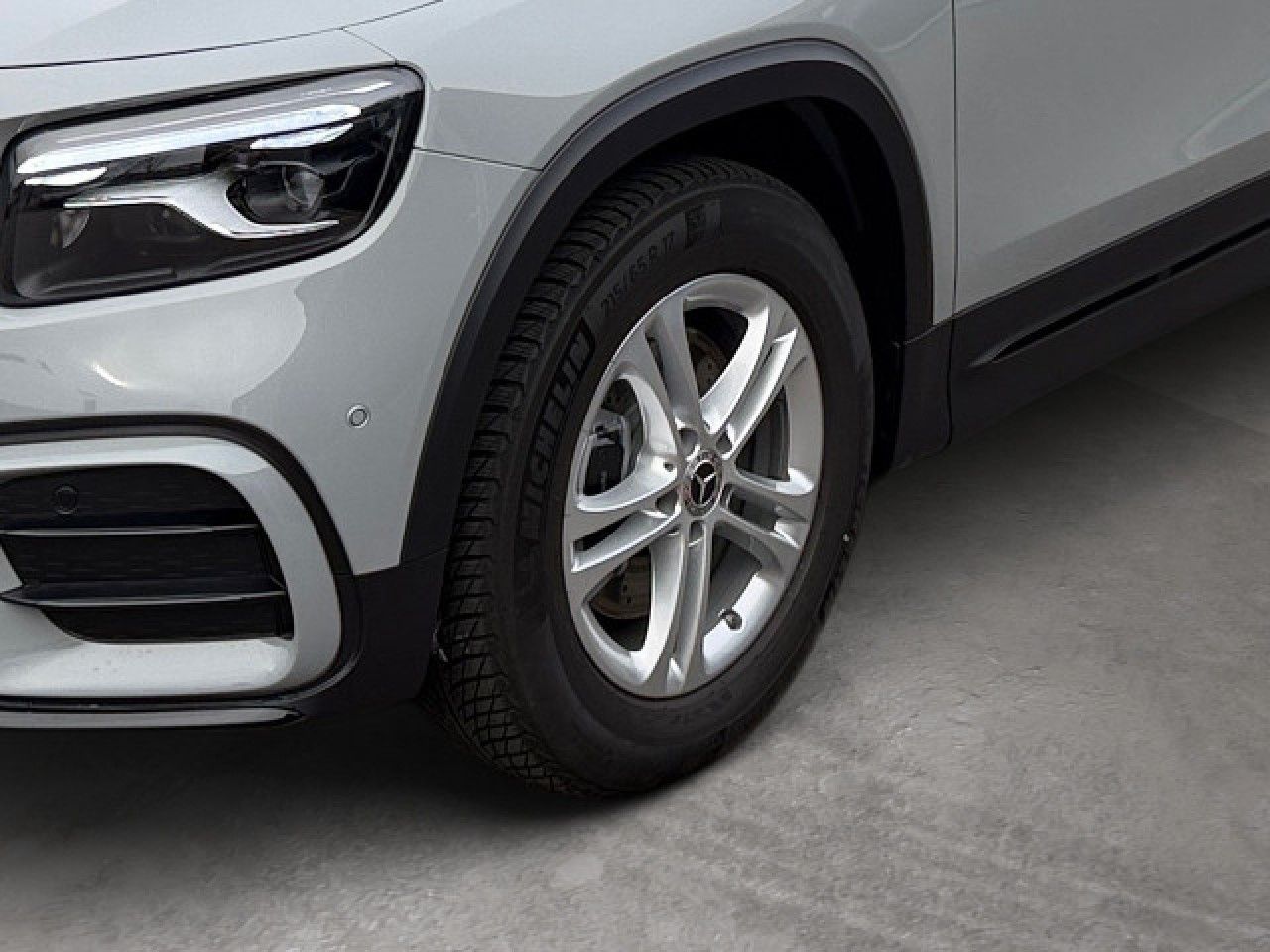Mercedes-Benz GLB – Bild 6