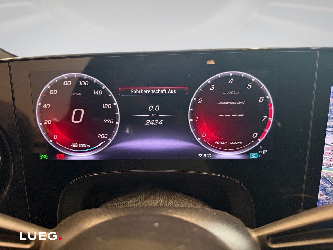 Mercedes-Benz CLA – Bild 14