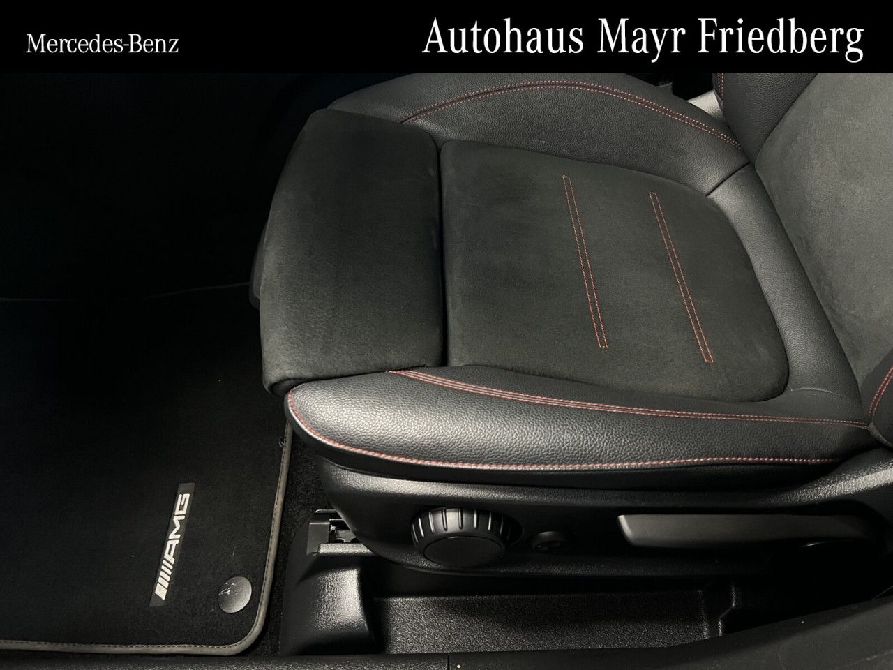 Mercedes-Benz GLA – Bild 12