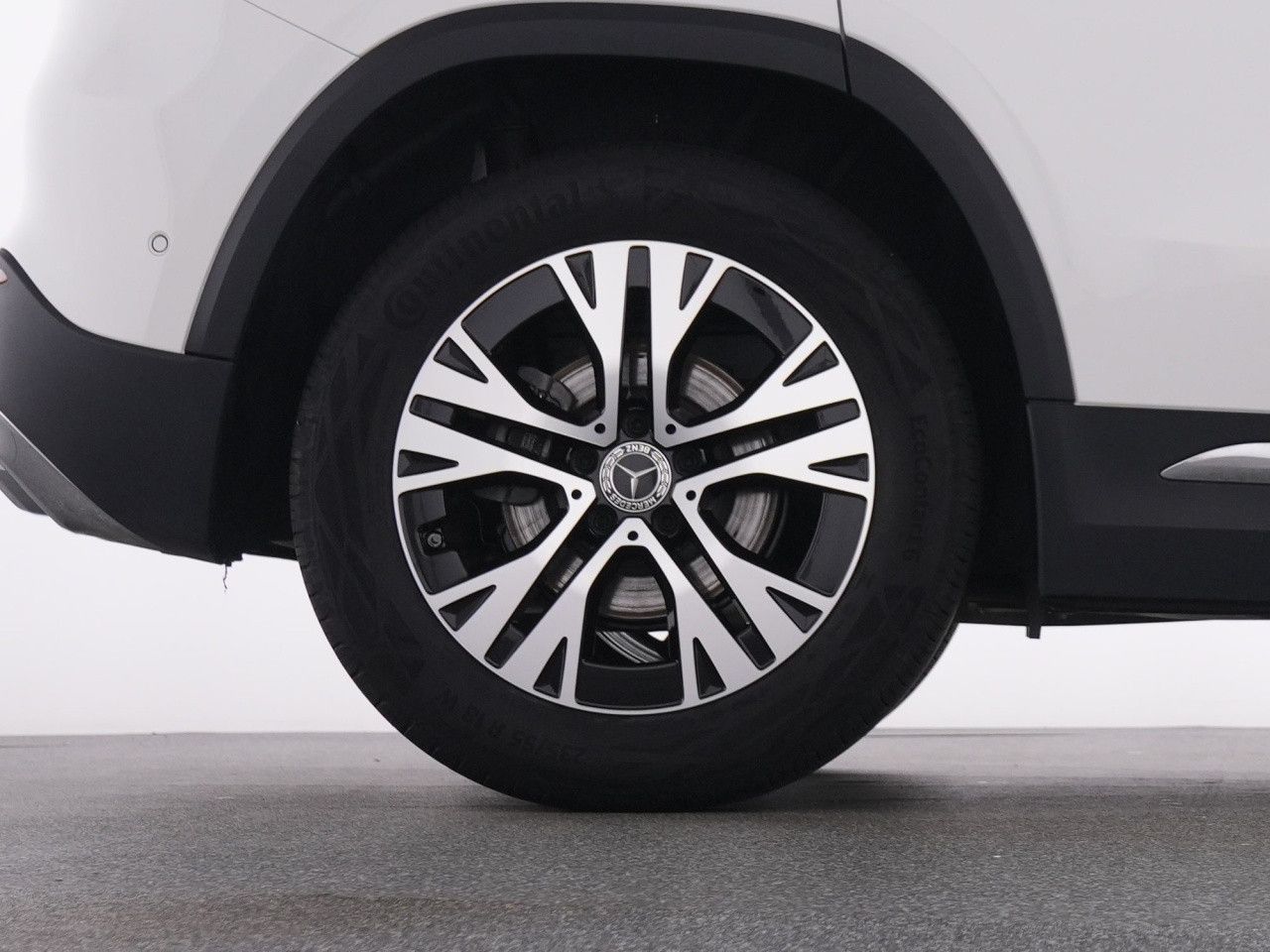 Mercedes-Benz GLA – Bild 22