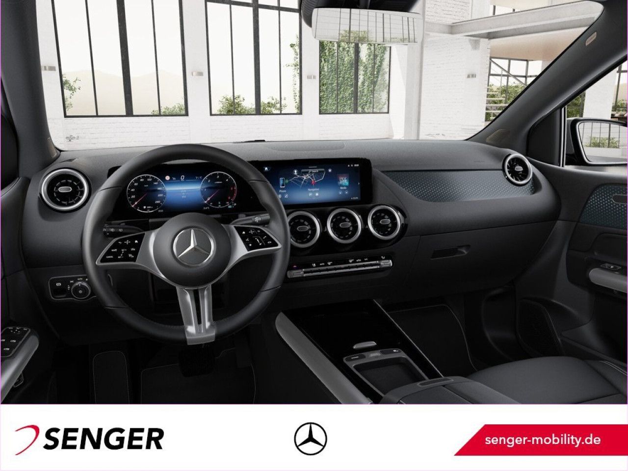 Mercedes-Benz B-Klasse – Bild 10