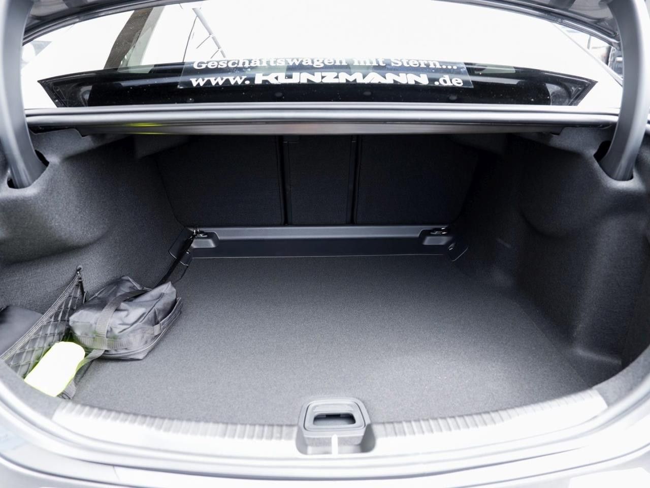 Mercedes-Benz C-Klasse – Bild 6