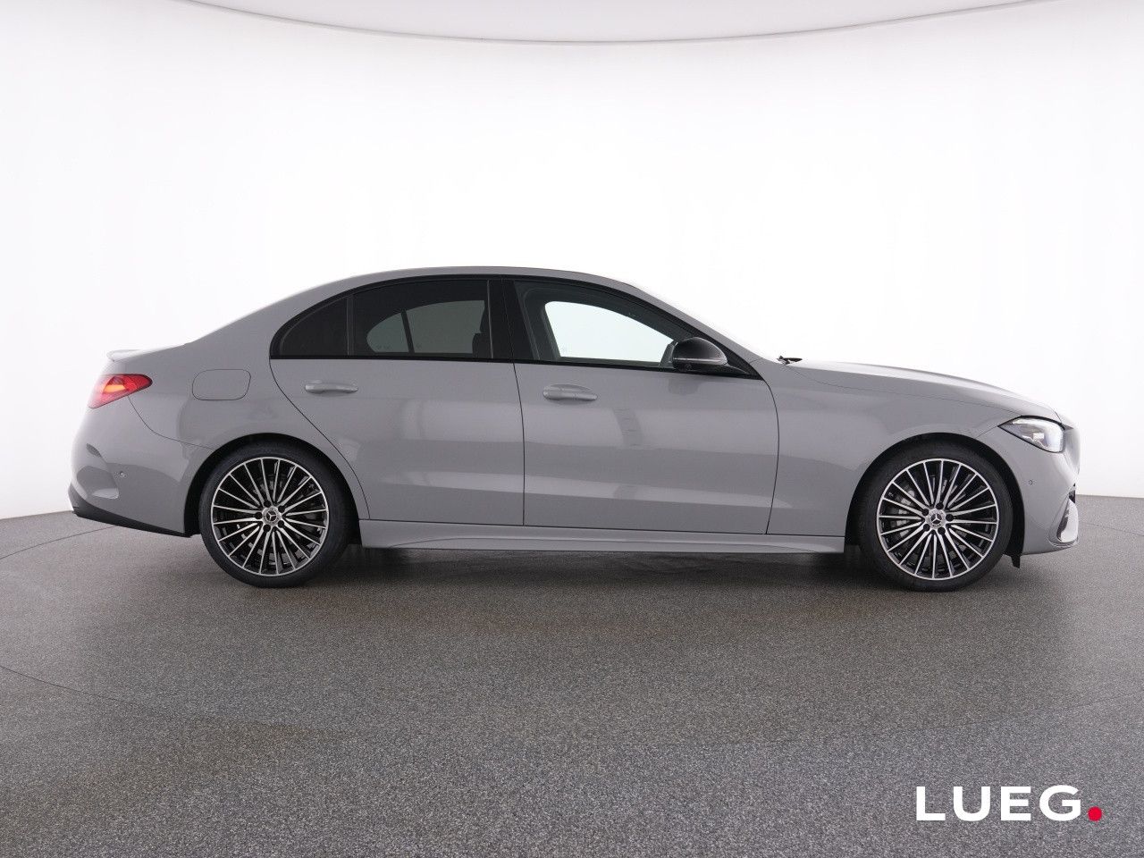 Mercedes-Benz C-Klasse – Bild 11