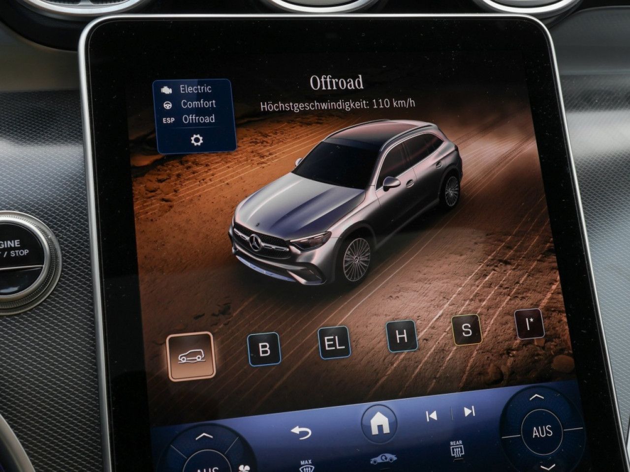 Mercedes-Benz GLC – Bild 19