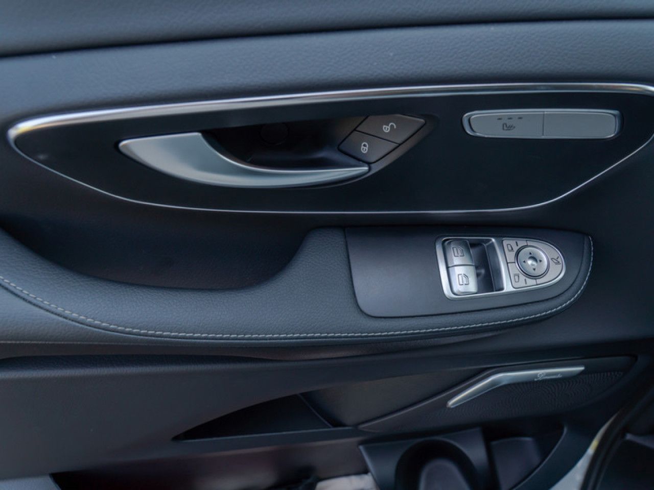 Mercedes-Benz V-Klasse – Bild 8