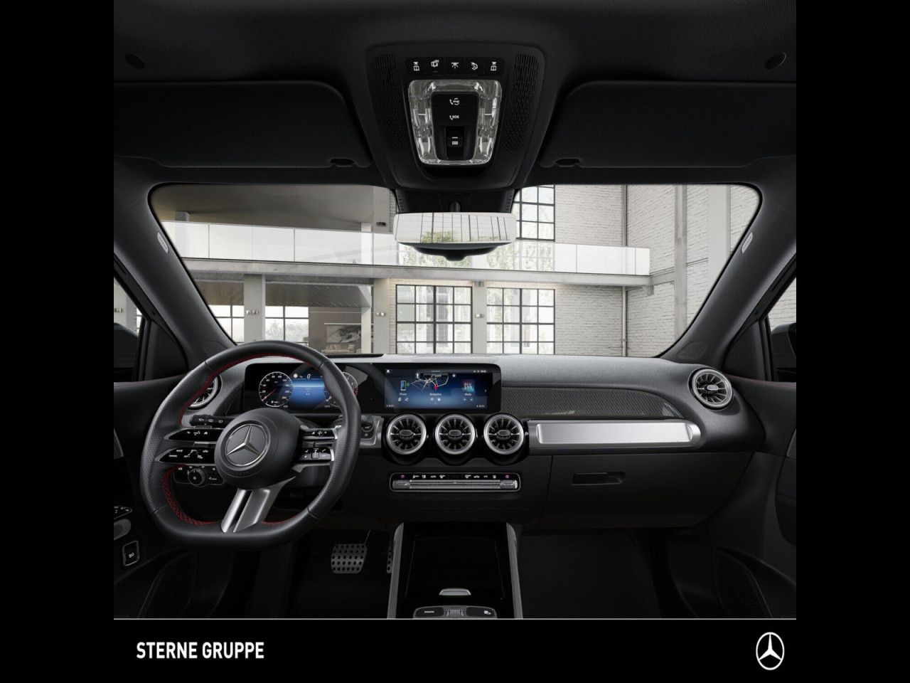Mercedes-Benz GLB – Bild 13
