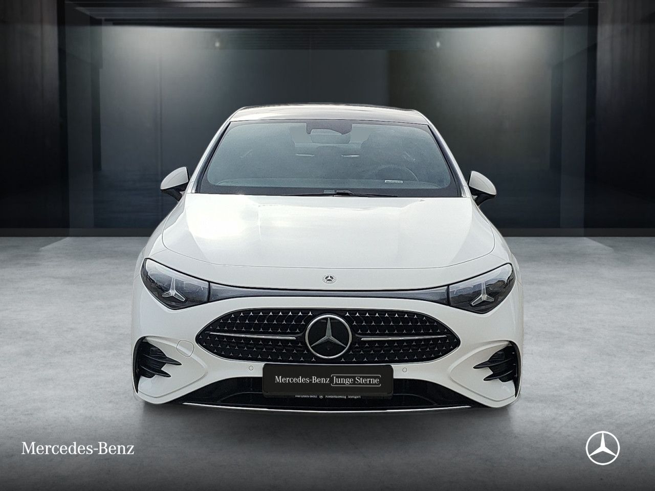 Mercedes-Benz CLA – Bild 8