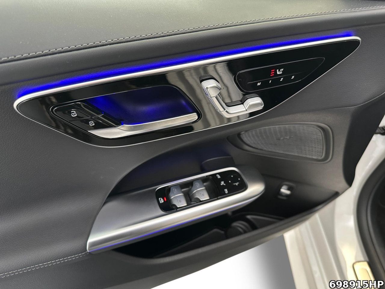 Mercedes-Benz C-Klasse – Bild 14