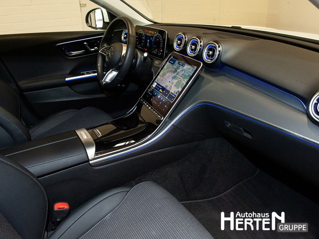 Mercedes-Benz C-Klasse – Bild 3