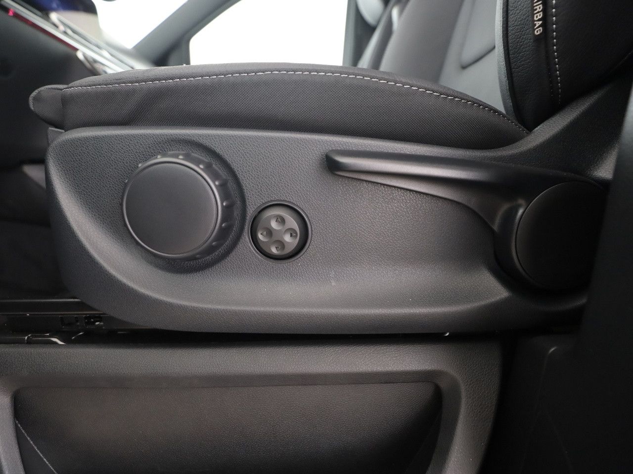 Mercedes-Benz V-Klasse – Bild 17