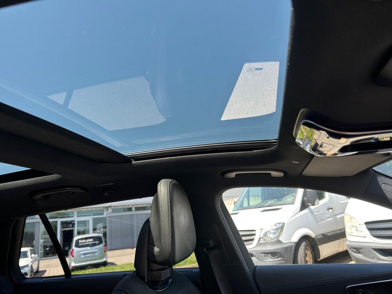 Mercedes-Benz C-Klasse – Bild 15