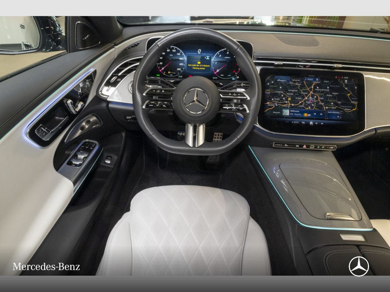 Mercedes-Benz E-Klasse – Bild 10