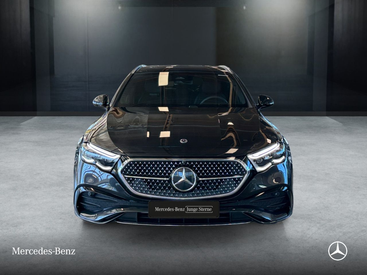 Mercedes-Benz E-Klasse – Bild 8
