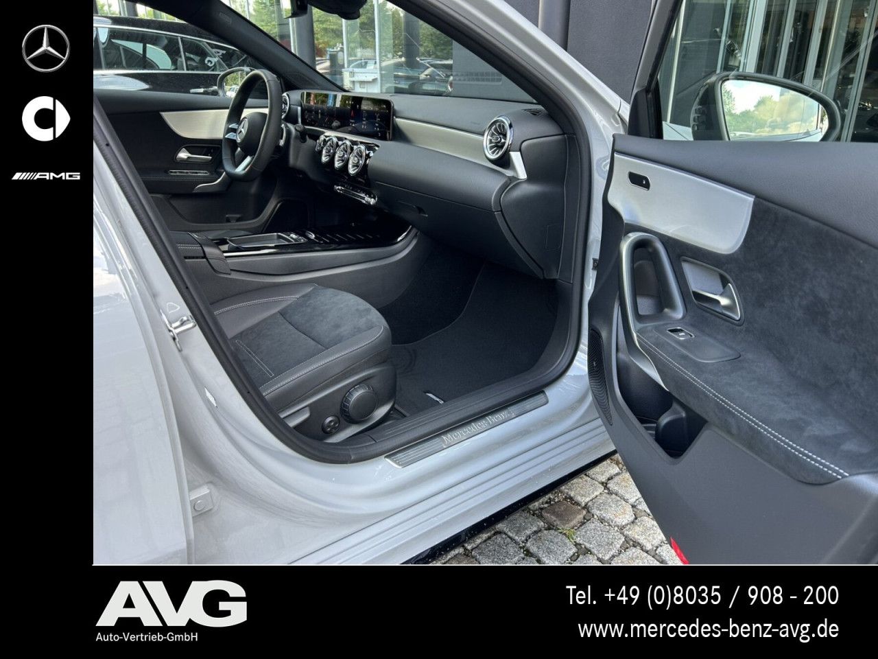 Mercedes-Benz A-Klasse – Bild 13