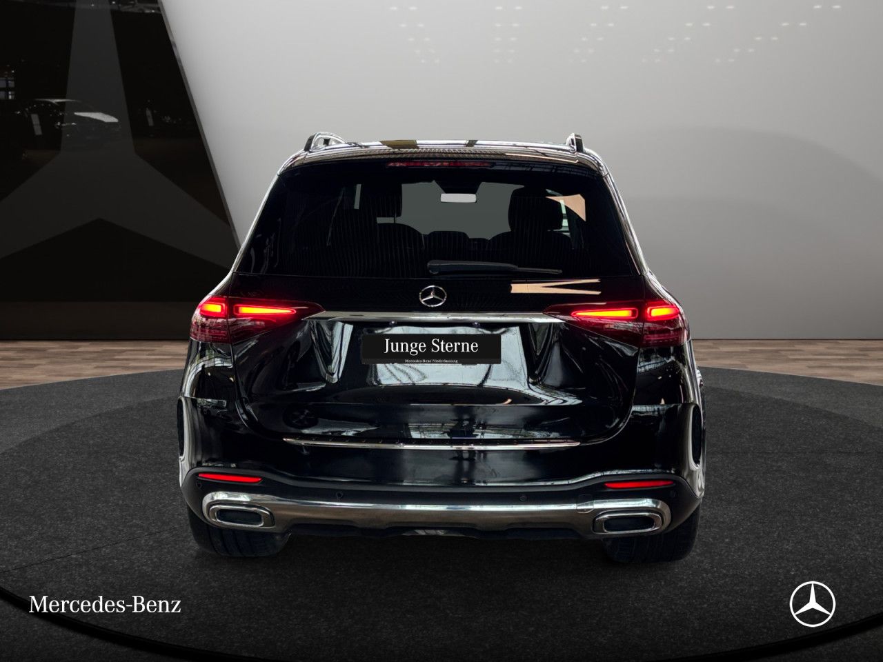 Mercedes-Benz GLE – Bild 6