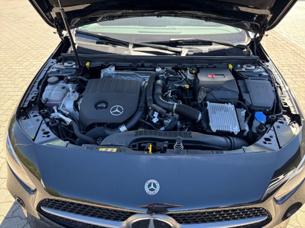 Mercedes-Benz A-Klasse – Bild 21