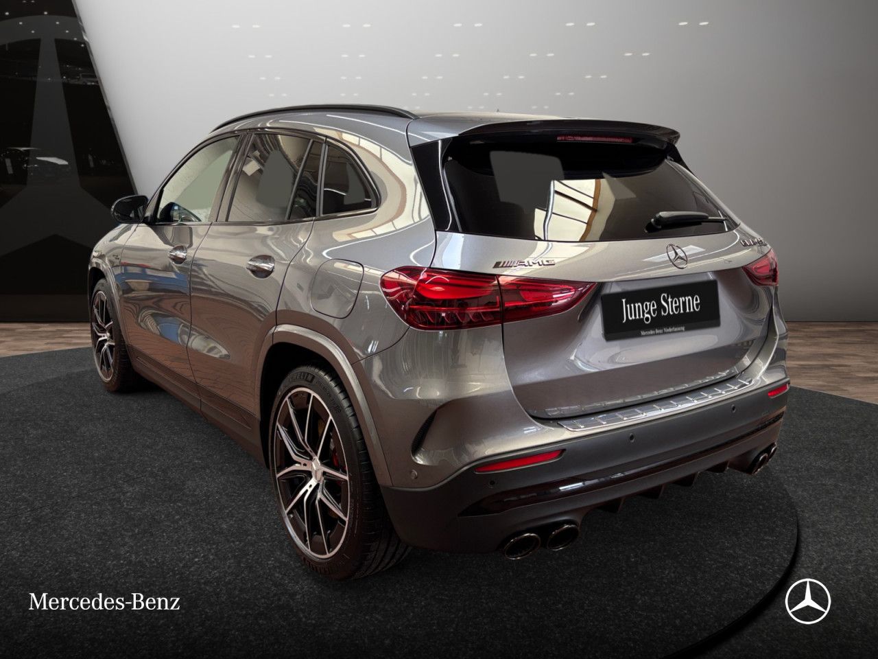 Mercedes-Benz GLA – Bild 7