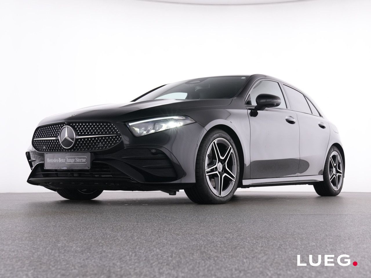 Mercedes-Benz A-Klasse – Bild 6