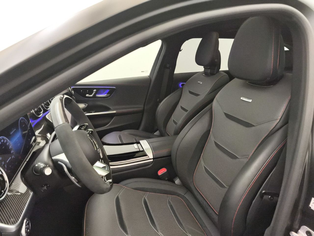 Mercedes-Benz C-Klasse – Bild 20
