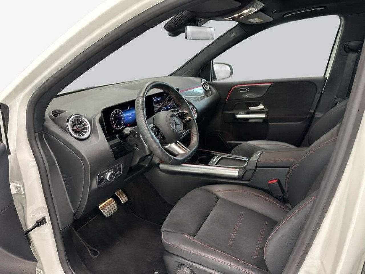 Mercedes-Benz B-Klasse – Bild 9
